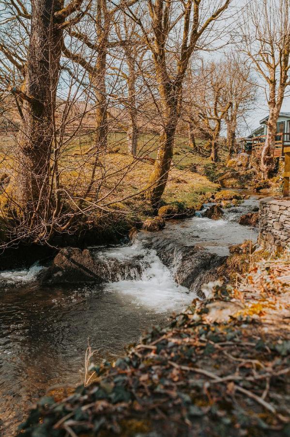 Mill Cottage Уиндермир Экстерьер фото
